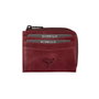 Zoozie Bags Figo - Rojo clarete